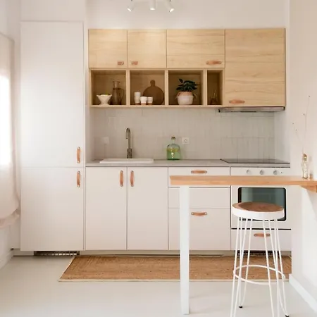 Apartmán Maluhia Holidayfv *