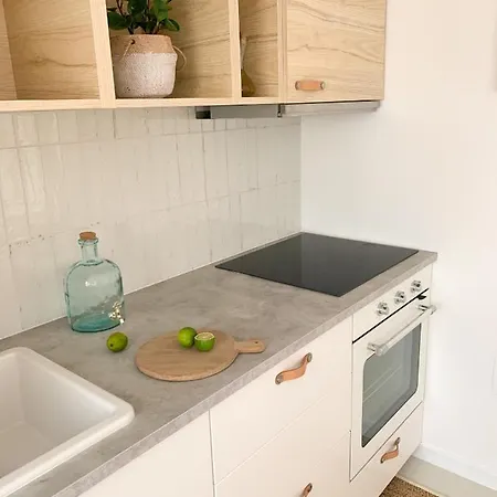 Maluhia Holidayfv Apartmán