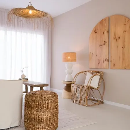 Maluhia Holidayfv Apartmán Corralejo