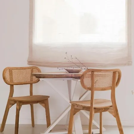 Apartmán Maluhia Holidayfv Corralejo