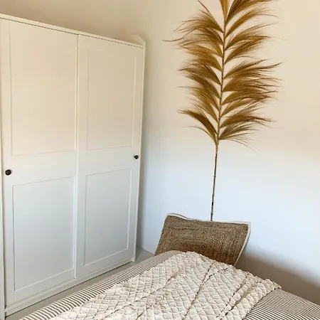 Maluhia Holidayfv Apartmán *