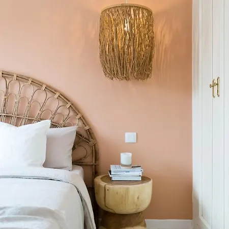 Apartmán Maluhia Holidayfv Corralejo