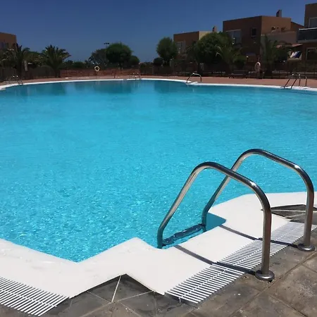 Apartmán Maluhia Holidayfv Corralejo