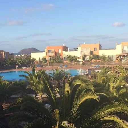 Maluhia Holidayfv Apartmán *