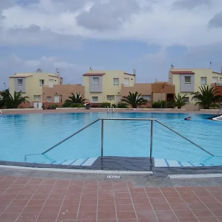 Maluhia Holidayfv Apartmán Corralejo