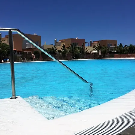Maluhia Holidayfv Apartmán *