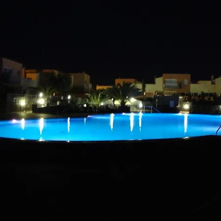 Maluhia Holidayfv Apartmán
