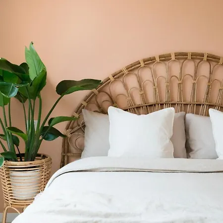 Maluhia Holidayfv Apartman