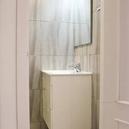 Maluhia Holidayfv Apartment