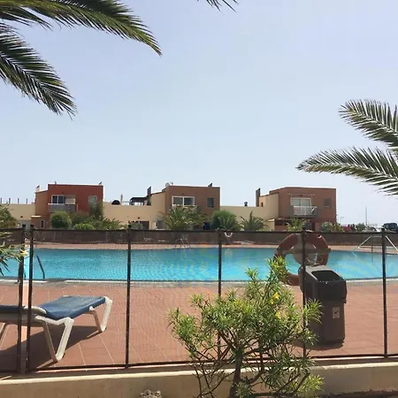 Διαμέρισμα Maluhia Holidayfv